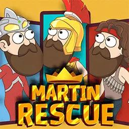 Martin Rescue